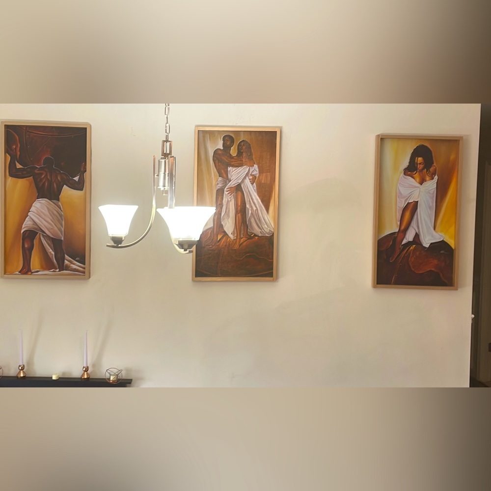 Power of Love Series by Kevin “Wak” Williams